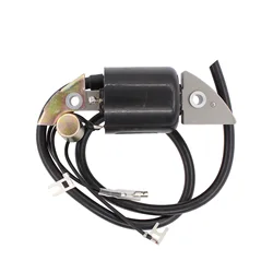 High Quality Motorcycle Ignition Coil Replace Repair Parts For Honda G150 G200 G300 G400 30500-887-303 30560-883-015 Accessories
