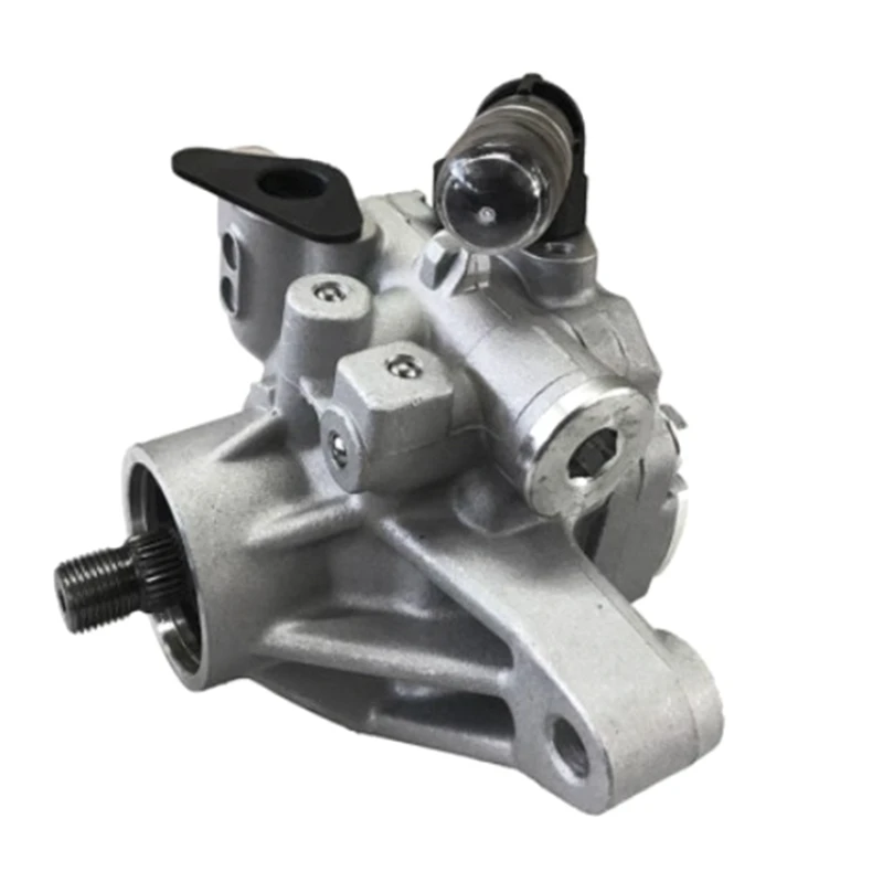 

New Power Steering Pump 56110-RNA-A01 Fit For 2006-2011 Honda Civic-Boom
