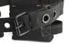 TOUGHBUILT TB-304-4 Handyman Tool Belt 12 Pockets 4-in-1 Builder's Tool Kit Set Thick and Wear-resistant Toughbuilt Storage Bag 4