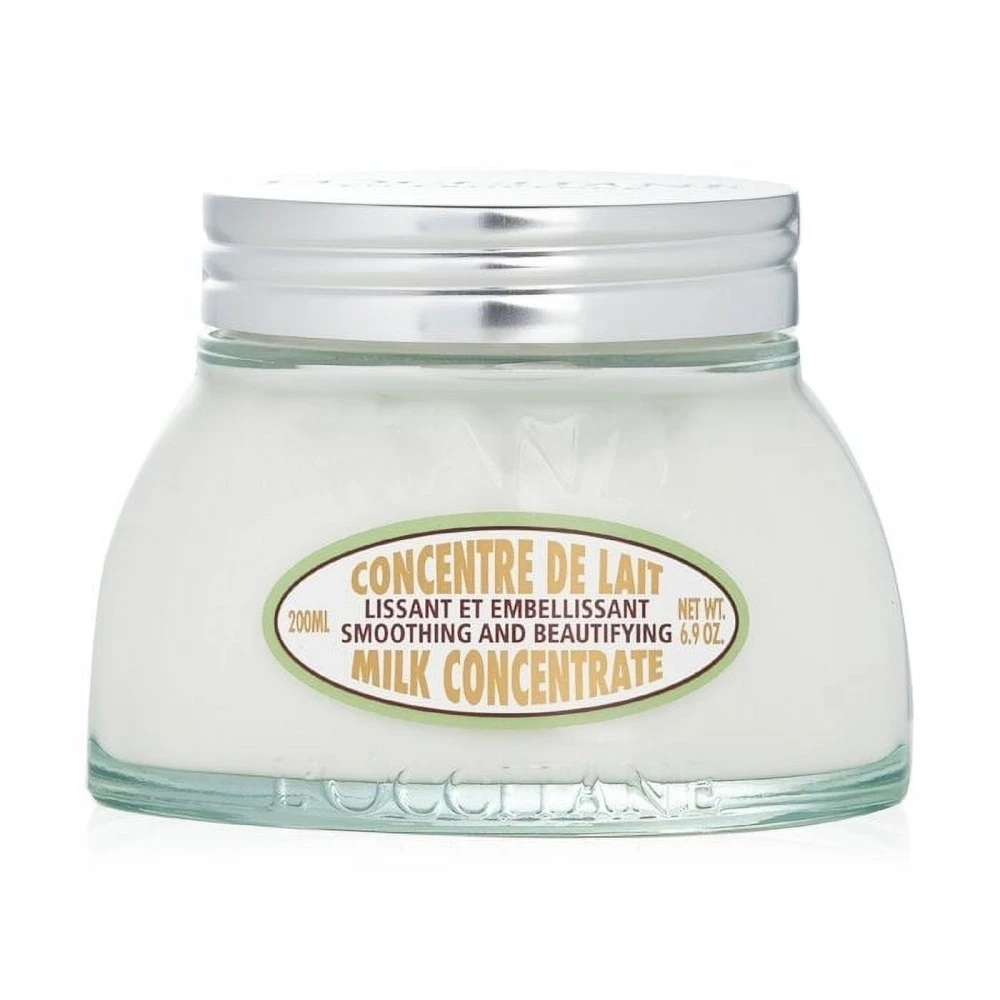 L'Occitane-Almond Milk Concentrate(200ml6.9oz)