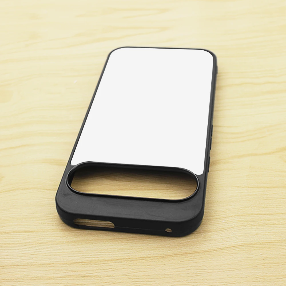 10-Pack Customized 2D TPU Sublimation Phone Cases