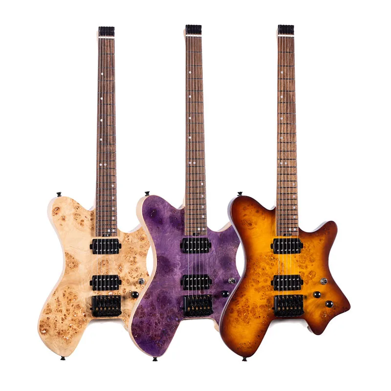 Eart-guitar Store