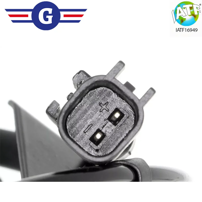 NEW ABS Sensor Anti-lock Braking System Sensor 5S8481 SU9943 for Chrysler 200 Sebring Dodge Avenger Journey 05085823AB ABS2492