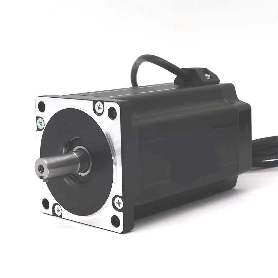 Kaiyade 고품질, 합리적인 가격의 NEMA 34 86mm 3상 스테퍼 모터 키트 4-12Nm, 220V AC 드라이버 3M2254/DM3522 포함, CNC용