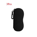 3Pcs Black