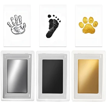 Large Baby Handprint Inkpad 1