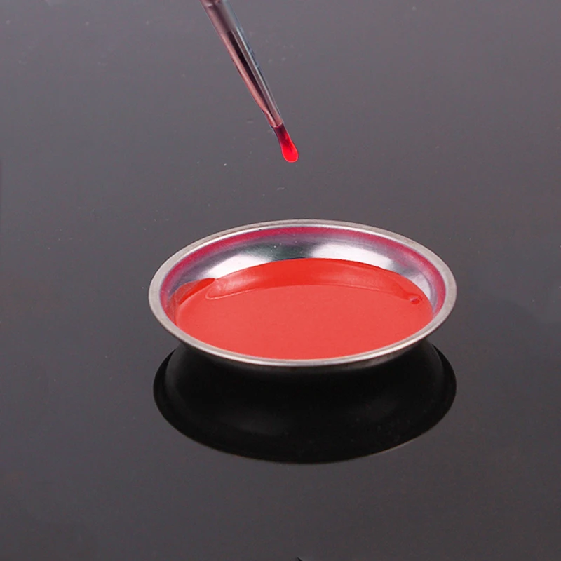 Mr.Hobby GX1-GX6 Model paint Oil paint Nitro paint Glossy series Suitable for model spraying and coloring 18ml 3