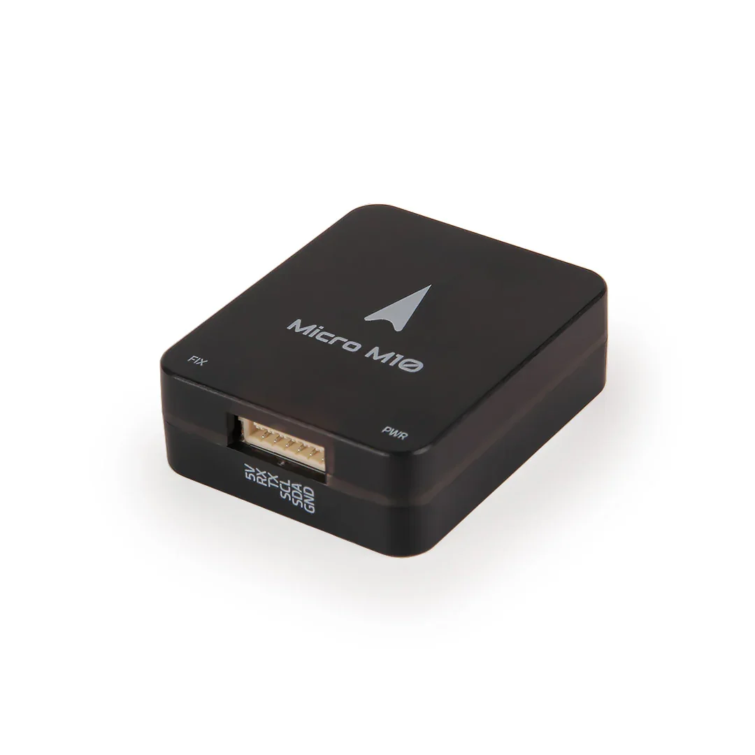 Micro GPS GNSS u-blox M10/M9N avec boussole IST8310 pour drones FPV