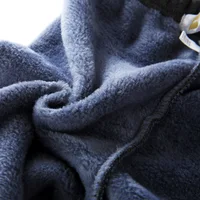 Girls Pant Autumn Winter kids Clothes Casual Pants Girls soft Fleece Thermal Trousers Babys Girl Elasticity Slim Leggings 4