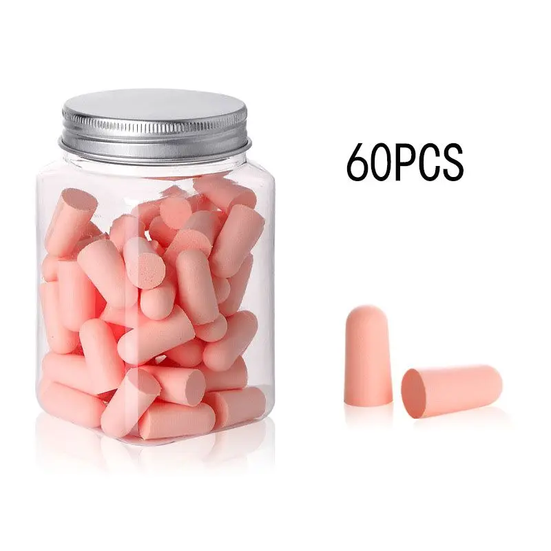 60PCS Pink