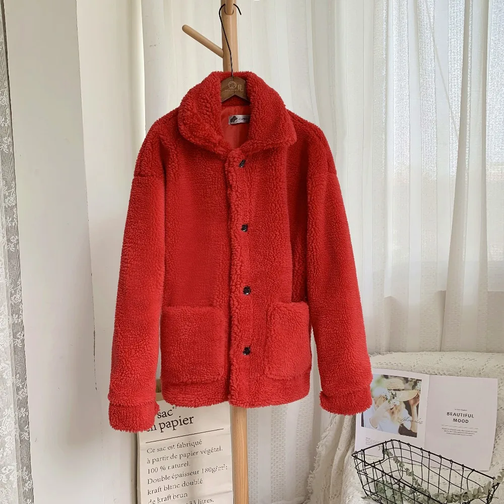 Comfortable Jacket