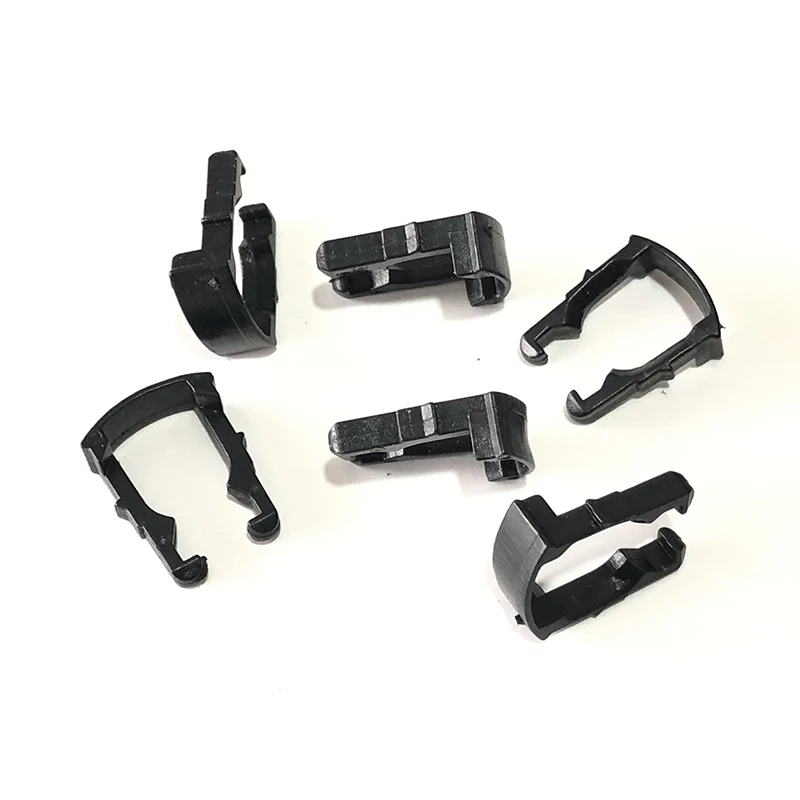 Support De Fixation Pour Tuyau Plastique | Contact RS Components