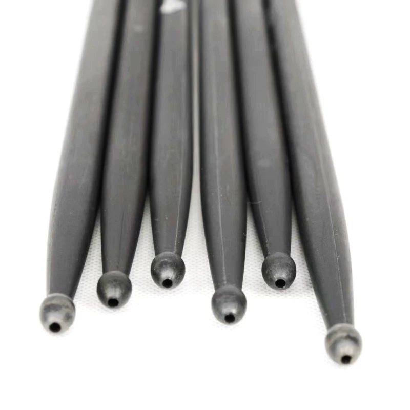 1 Pair Drumstick 5A Carbon Fiber Drumsticks Percussion Accessories for Beginner Student Adult