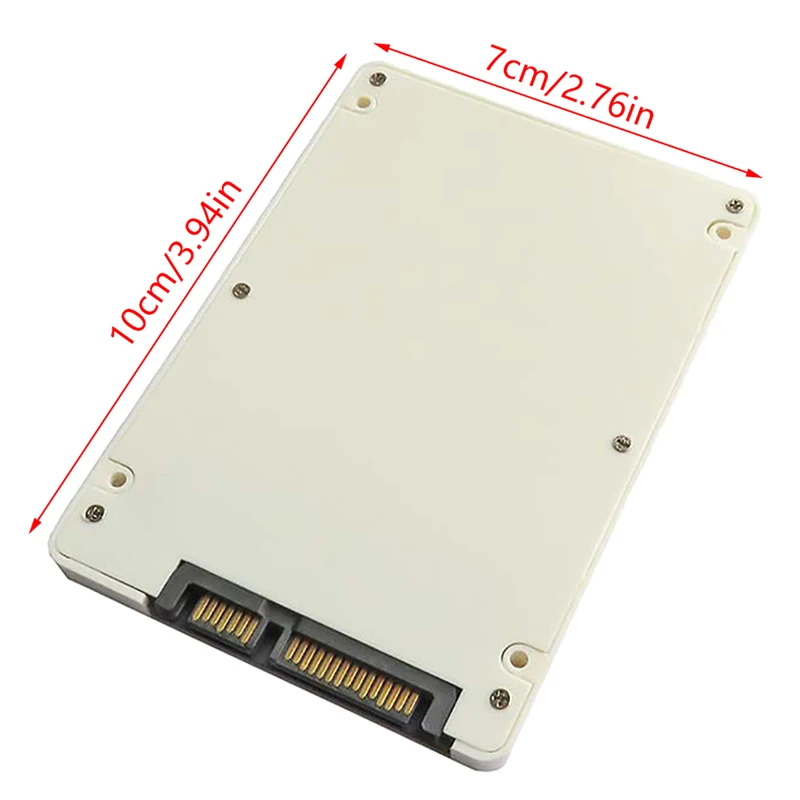 ���̽� ���� 2.5 ��ġ SATA 6.0Gbps-SATA M.2 NGFF SSD mSATA SSD �����, 1 ��