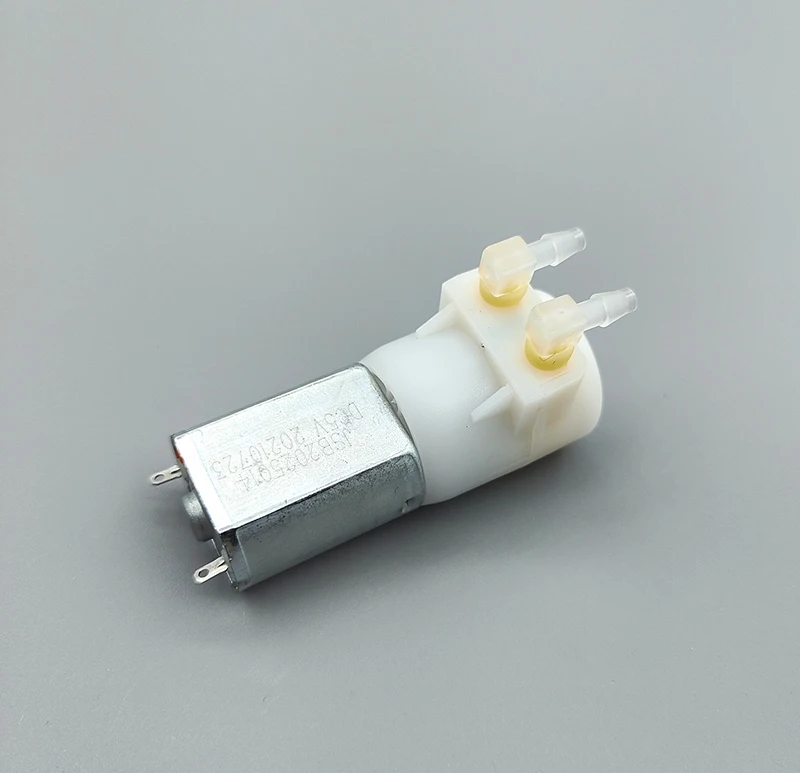 Рисунок 5 - Небольшой перистальтический насос 130