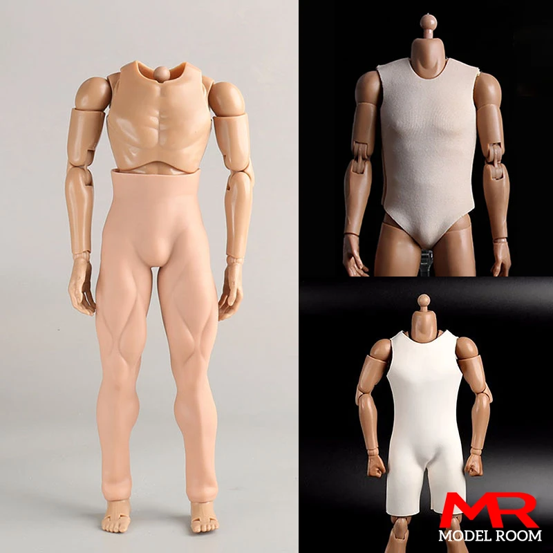 Figurines De Dessin Féminin Et Masculin En PVC - Corps Humain Avec Articulations Pour Artistes, Poses Personnalisables En PVC - Mannequin De Dessin Largement Utilisé