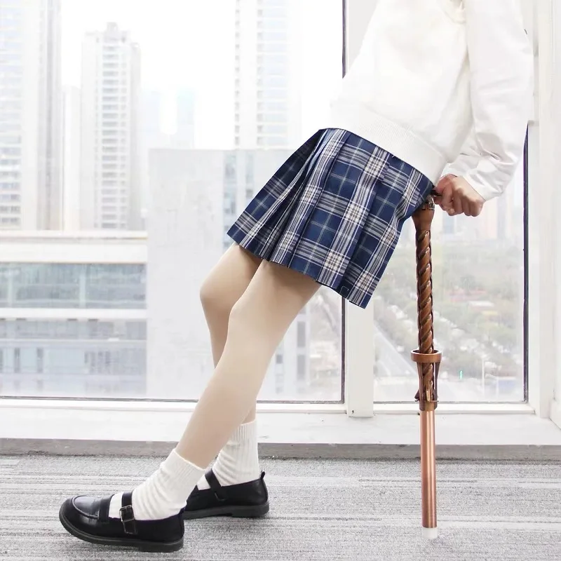 

Палка для альпинизма уличная многофункциональная ультратонкая выдвижной тростниковый стул из алюминиевого сплава для самообороны и походов