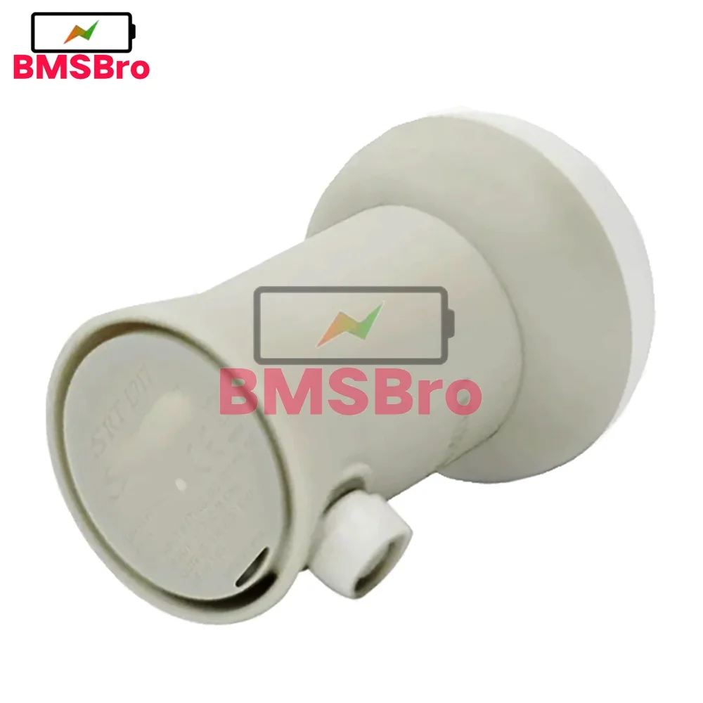 Ultra HD High-Performance KU-BAND Satellite TV Receiver with 3D Support