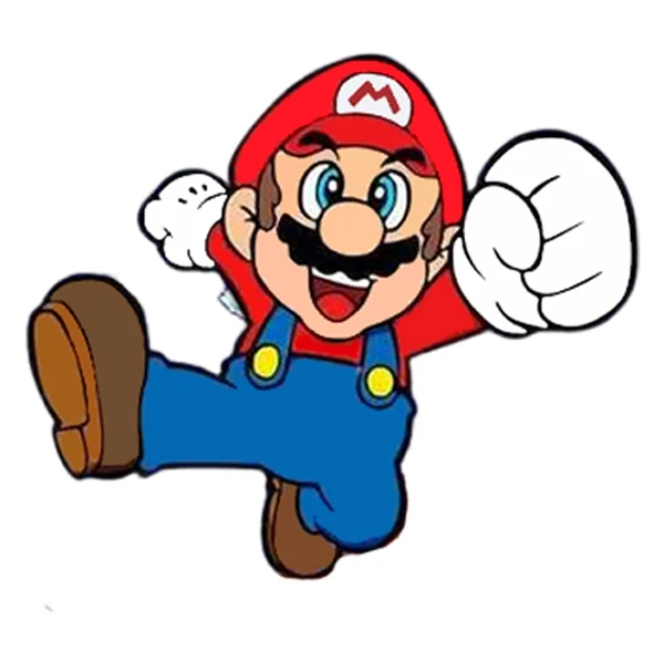 Mario Family Store