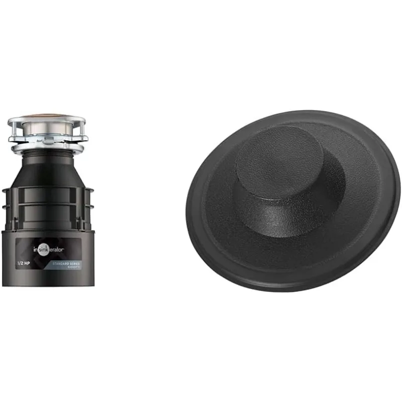 Garbage Disposal   S