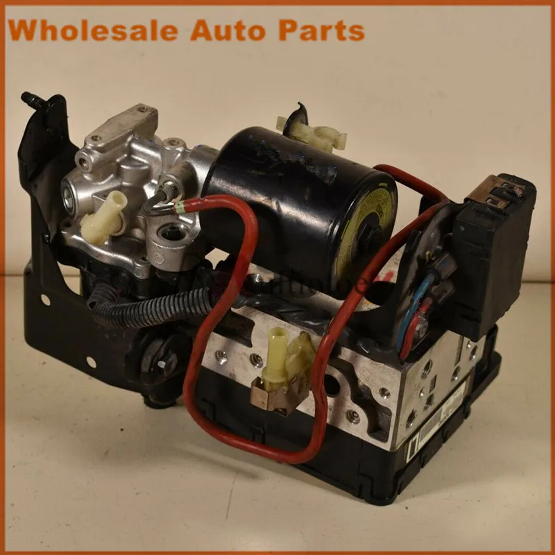 New Anti-Lock Brake Abs Pump Actuator For LEXUS LS460 44510-50070 44510-50090 4451050070 4451050090 Remanufactured