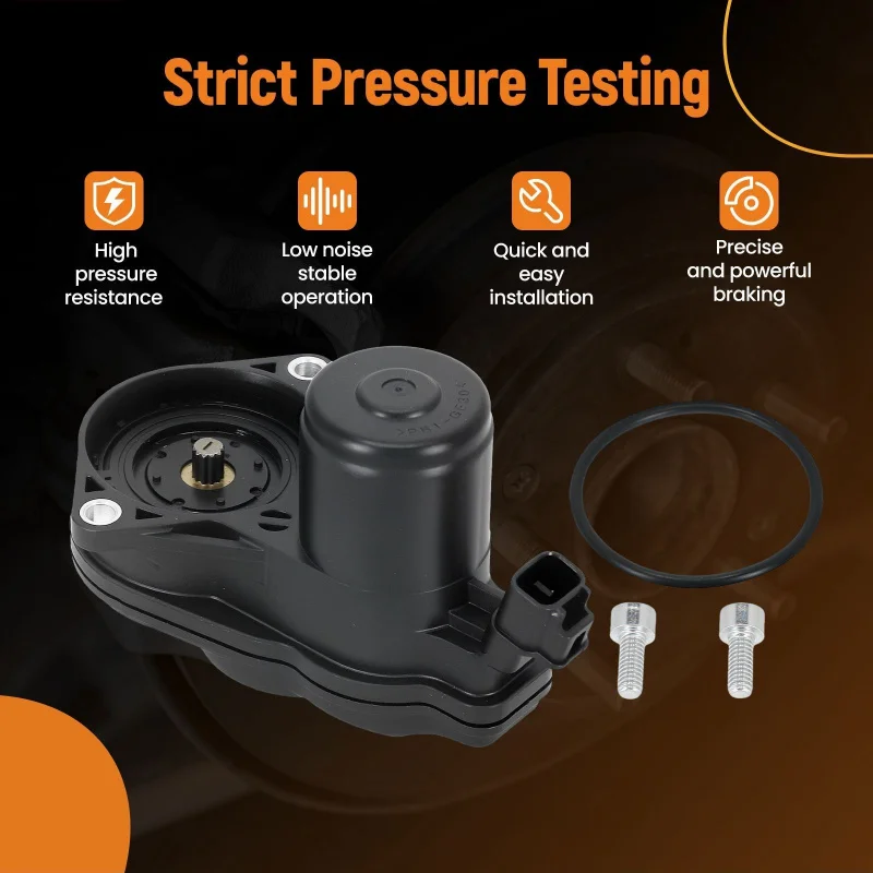 토요타 RAV4 벤자 2019-23년식 12개 톱니 주차 브레이크 액추에이터 리어 46310-33010 46310-78010 46310-07010 4631033010 4631078010