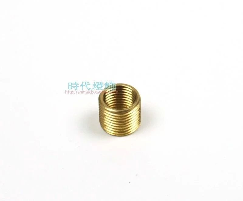 tooth M10 1cm long