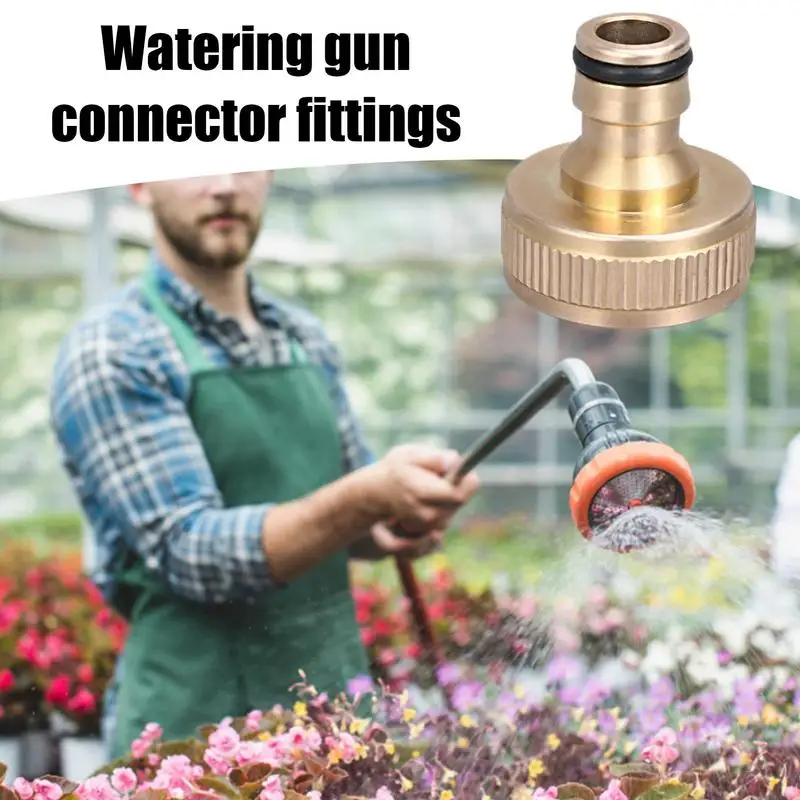 Рисунок 2 - Быстроразъемный резьбовой соединитель