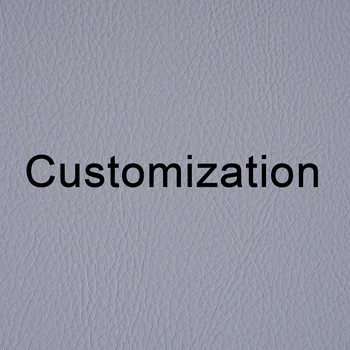 Personalizzazione degli Accessori Modificati
