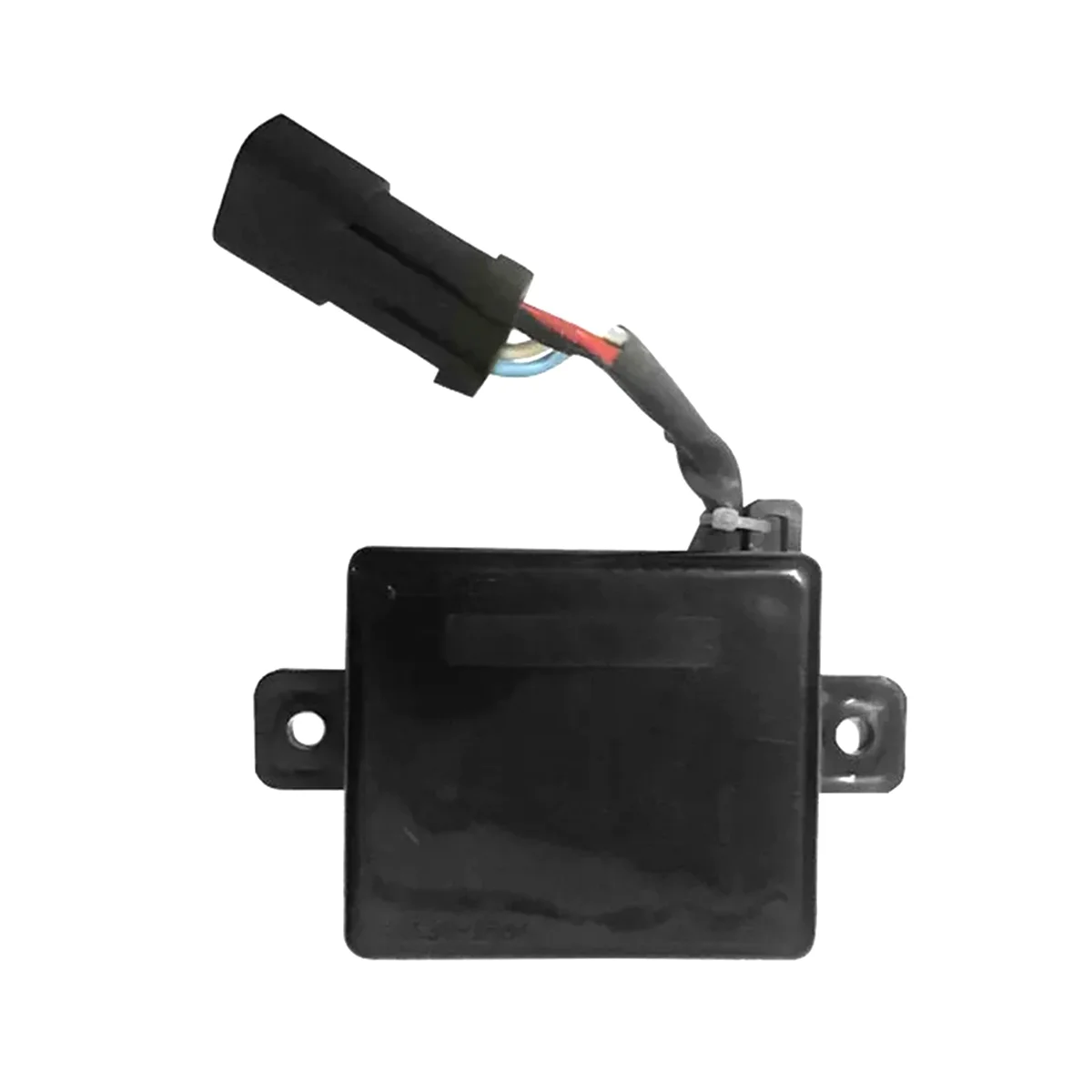 

230V Excavator Electric Parts Timer Relay 163-6703 1636703 for Engine 3066 Excavator 311C 312C 314C 315C