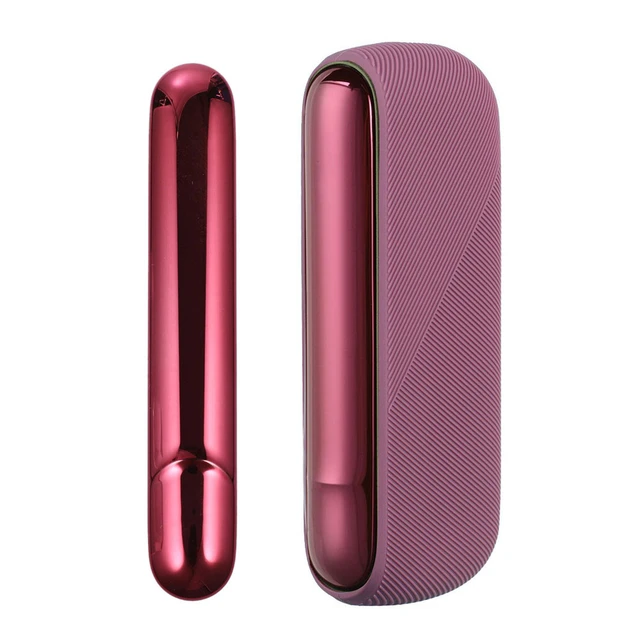 Newest 10 Colors Silicone Cover for IQOS Originals One Anti-drop Case Full  Protective Cover for IQOS Originals One Accessories - AliExpress