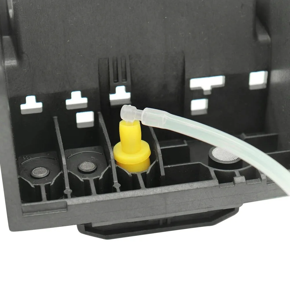Ink Syringe Cleaning Tool Set Printer Pigment Sublimation Dye Printhead Clean Kit