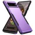 Purple black