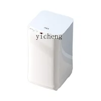 XL new washing machine automatic high temperature boiling, washing and drying machine 1