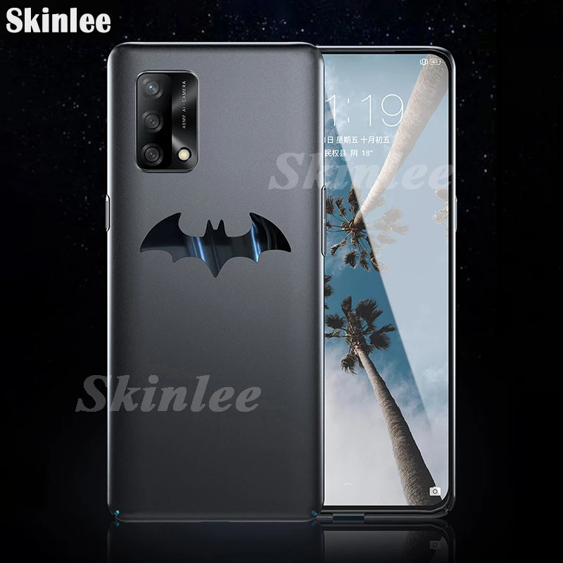 GOKEN Cover Per Realme GT Master Edition: Custodia In Silicone TPU A Colori Gradient (Rosa/Viola)