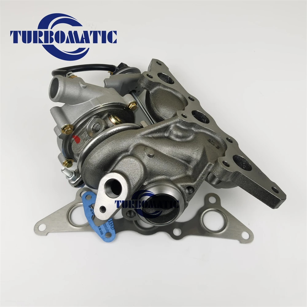 Turbocharger-GT1238-708837- 