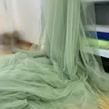 Gray Green