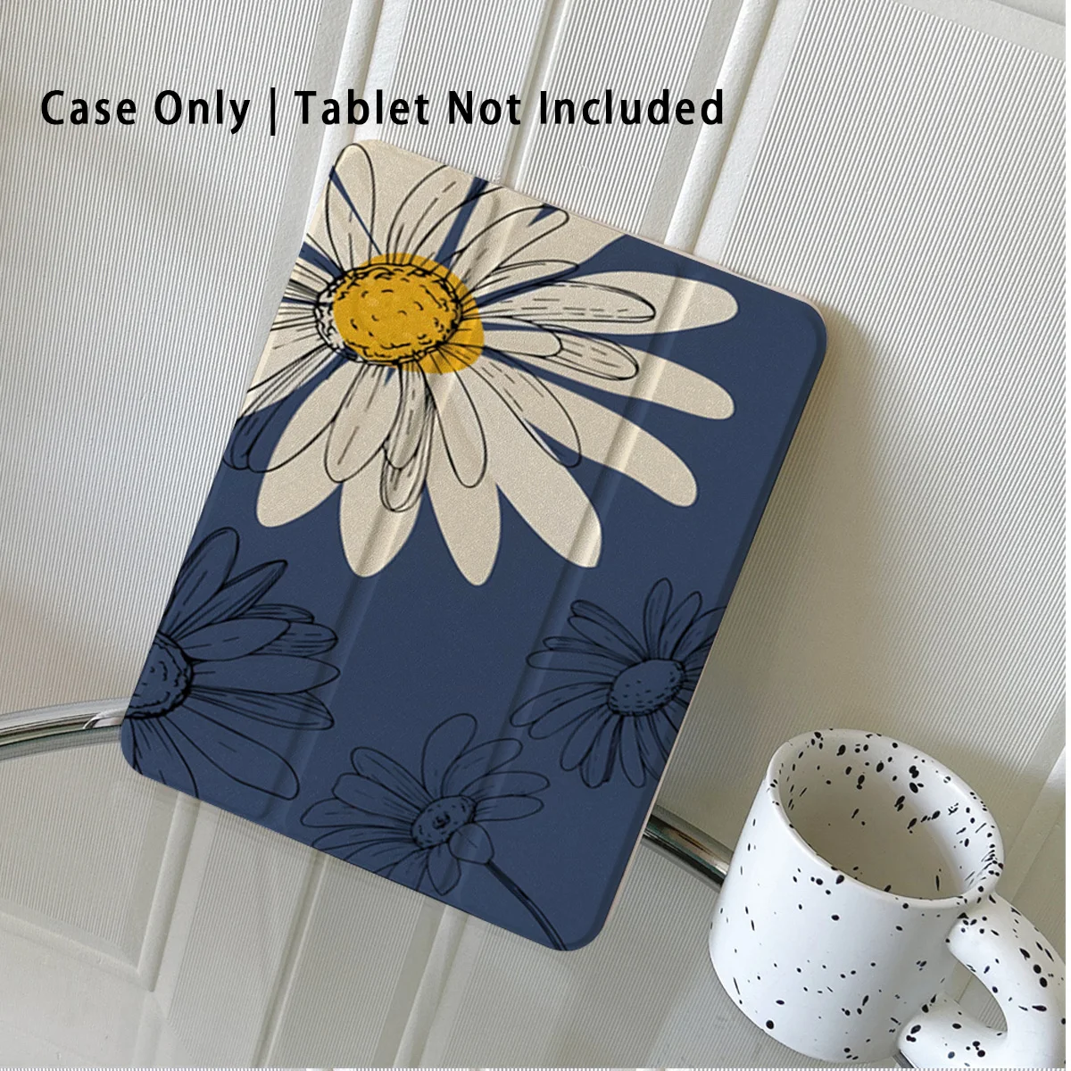 Versatile Tablet Protective Case