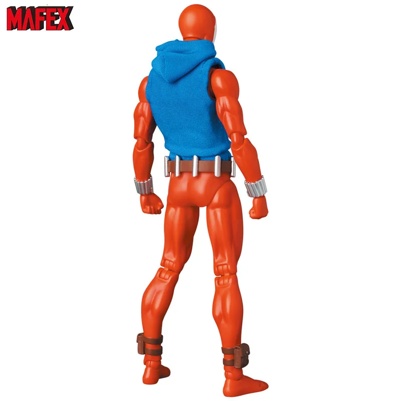 マフェックス No.186 MAFEX SCARLET SPIDER COMIC s-l400.jpg