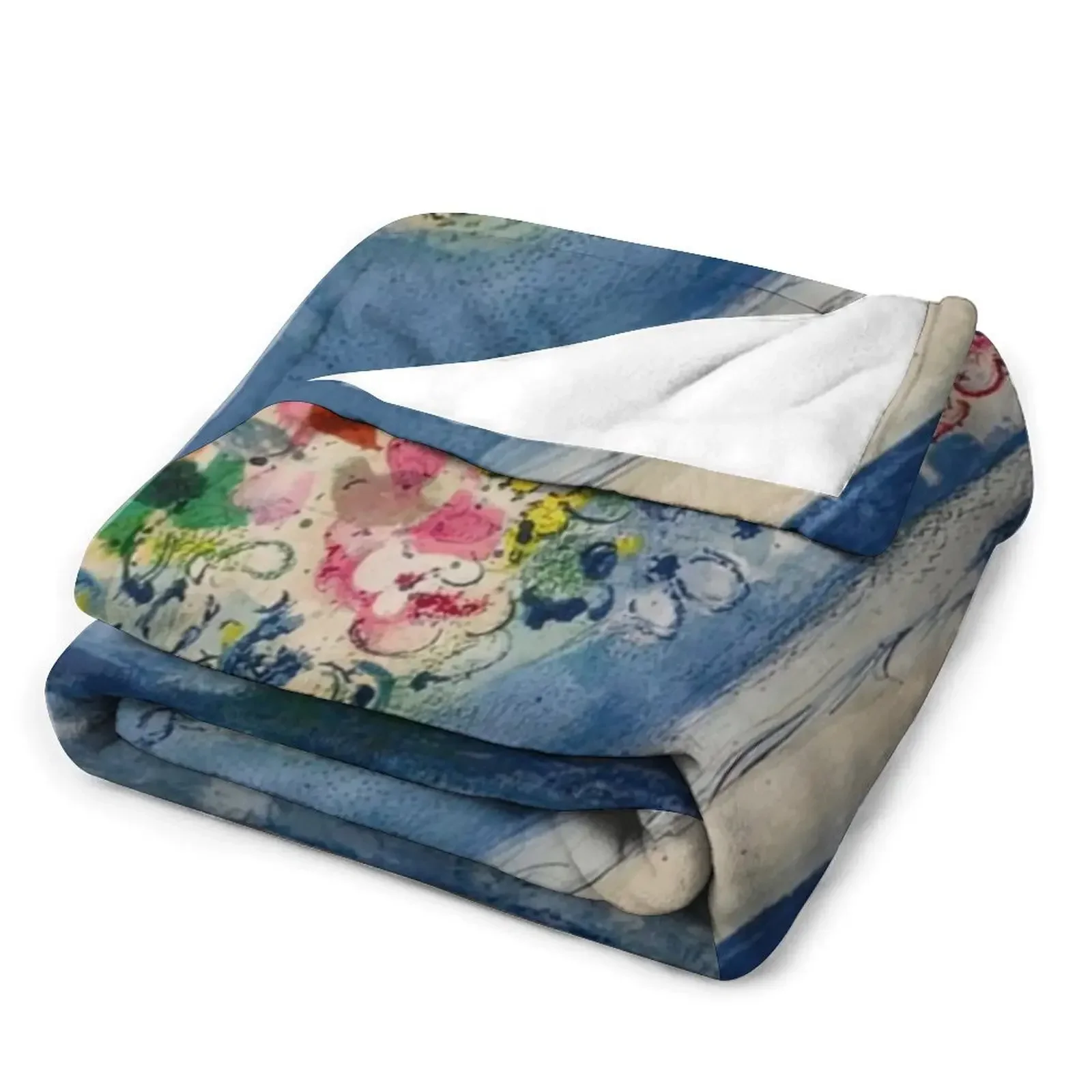 Marc Chagall�� ���� �ϴ��� ���� ������ ���, ǫ���� ���� �̱� ���