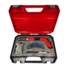Portable Home Fit Up Metal Plate Nailer Multi-function Wall Fastening Tool Labor-Saving Nail Machine Wall NailsShooting Machine 1
