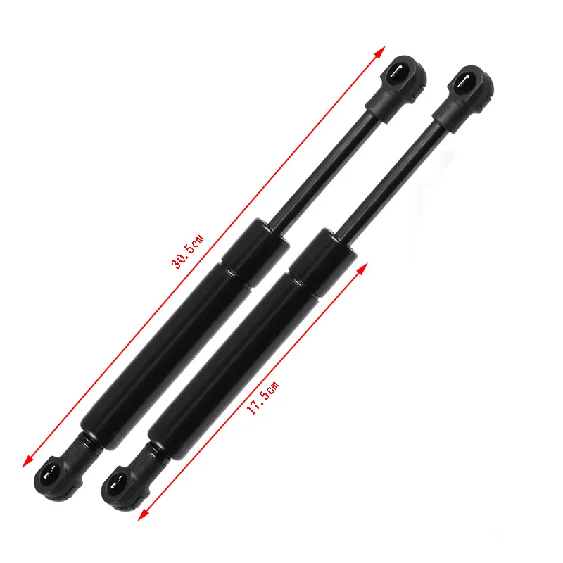 Hood Strut / Shock Set For BMW 5 Series F07 535i 550i 528i 535i 51237200197