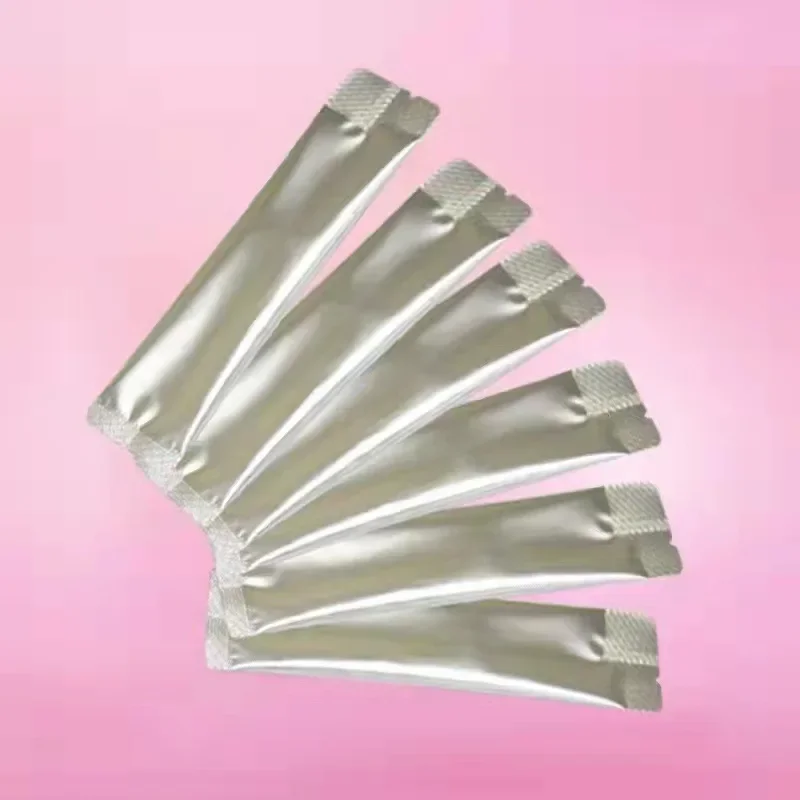 

6 шт., прозрачные пакеты для напитков, без запаха