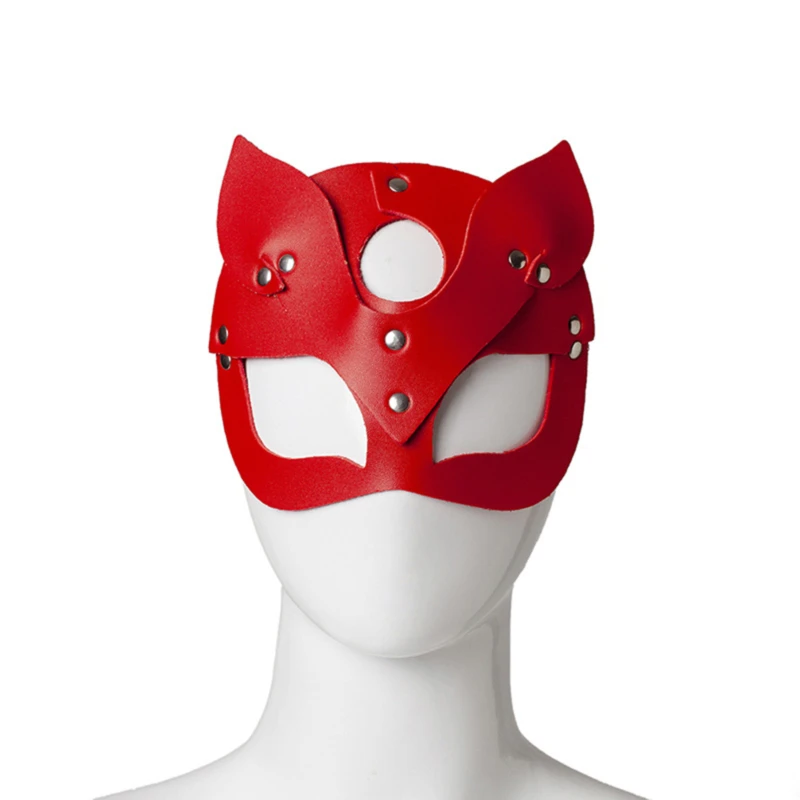 Big Red Rivet