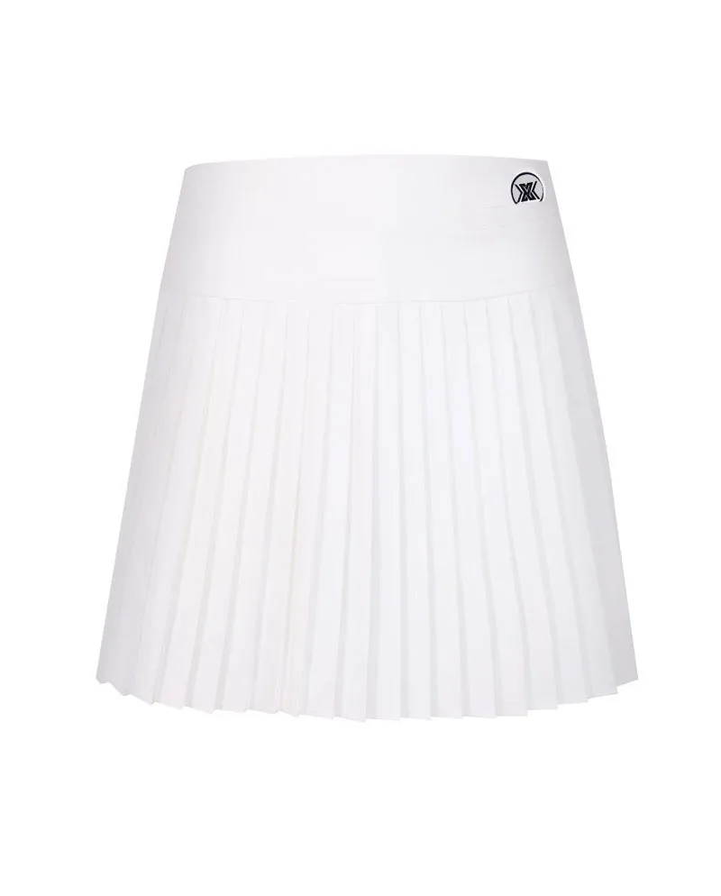 Women's Golf Skirts Autumn sping Clothes Korean High Quality Skirts Sports Fashion Pleated Skirt golf clothing