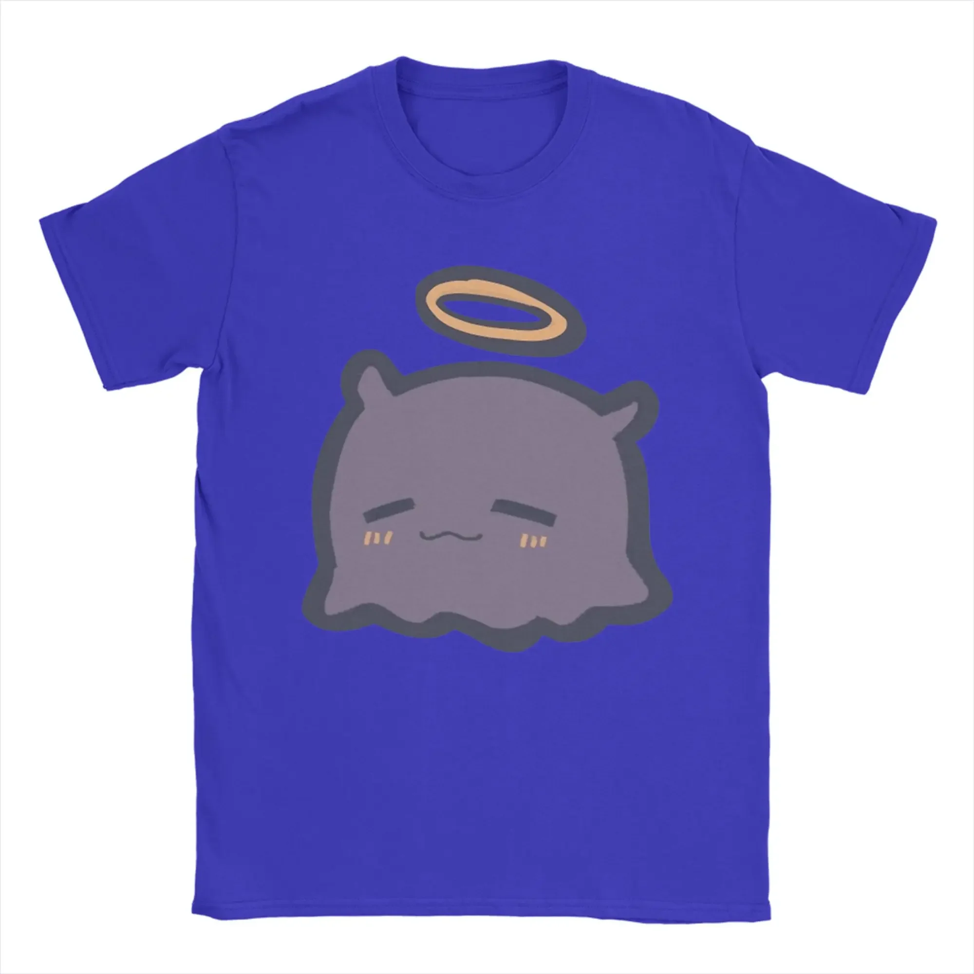 Tako Origin Form T Shirt Men's Women's 100% Cotton Vintage T-Shirts Round Collar Tee Shirt Short Sleeve Clothing Plus Size