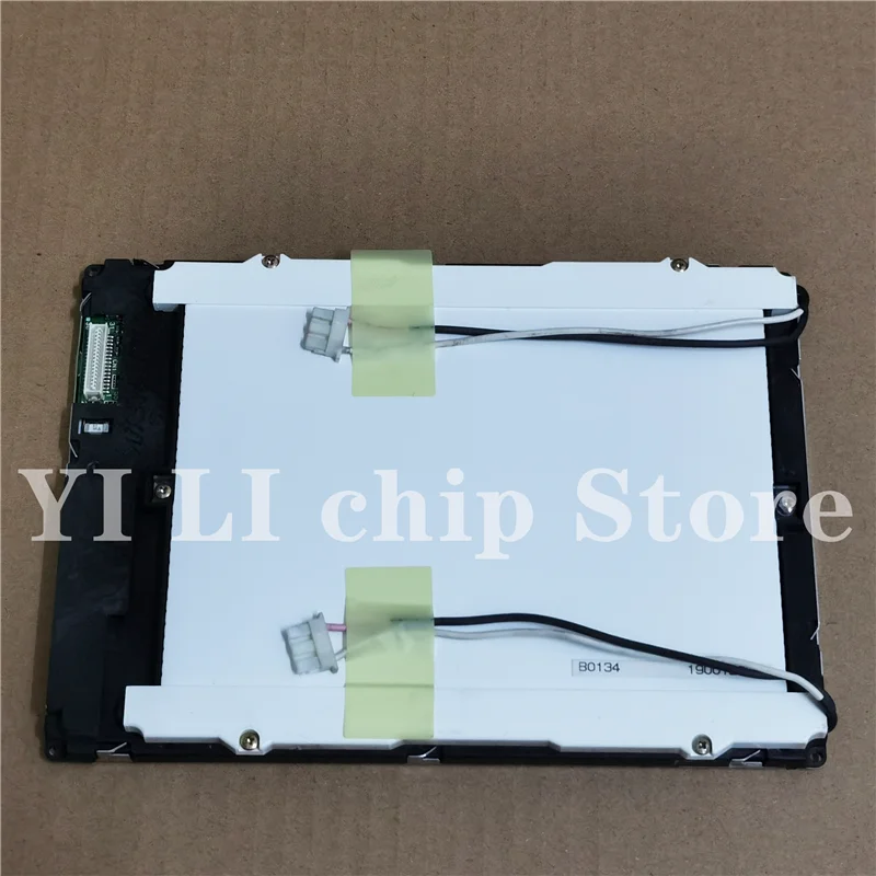 Lcd LQ64D343, 6.4 ġ, 640x480 a-si TFT