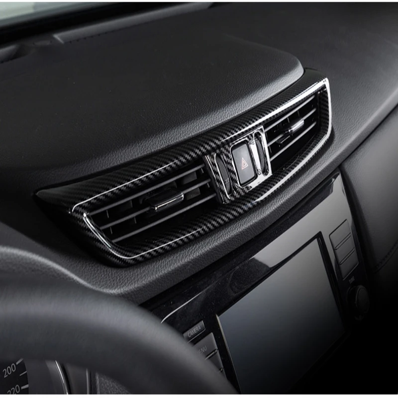 ֻ X-Trail T32 Rogue 2014 - 2020  ABS ڵ ¦ Ȱ â  Ʈ   Ŀ, ׸ ׼