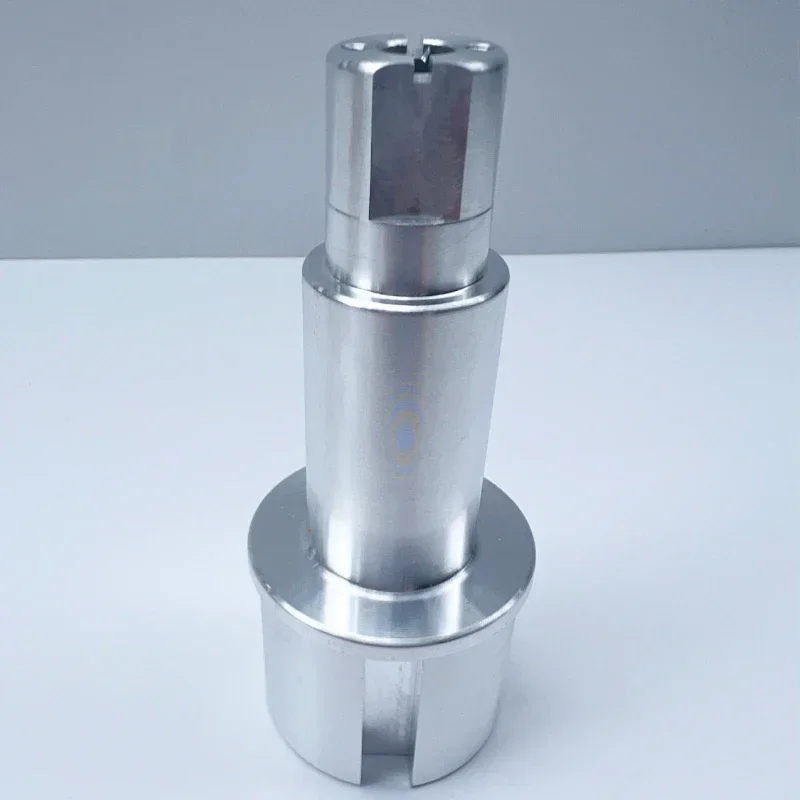 Description Picture 3 of itemSpare parts for Iconic Brand fan BPLDS02DM Stainless Steel broken head repair connector