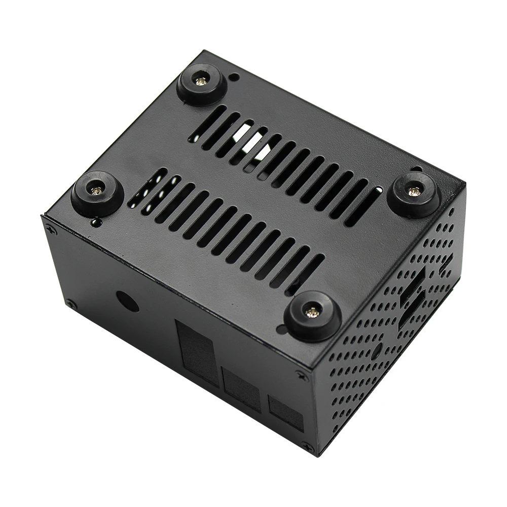 Raspberry pi Sata Hdd Placa de Expansão de Armazenamento X820 V3.0 Usb 3.0 Módulo de Disco Rígido Móvel para Raspberry pi Modelo b Mais 3b 2.5 - Imagem 6